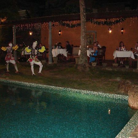 Villa Kusum Hikkaduwa Bagian luar foto