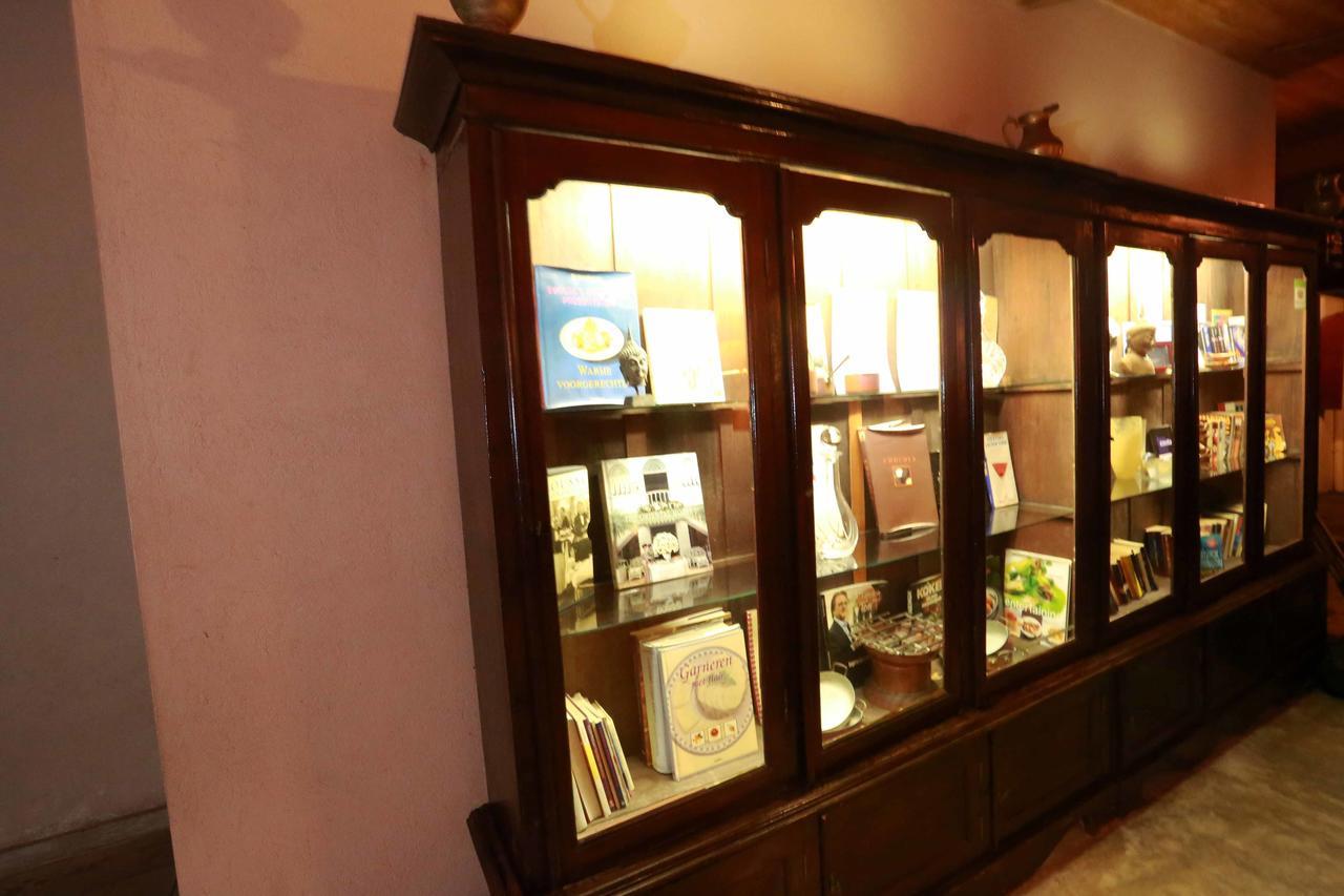 Villa Kusum Hikkaduwa Bagian luar foto