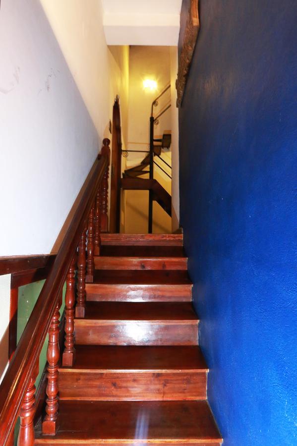 Villa Kusum Hikkaduwa Bagian luar foto