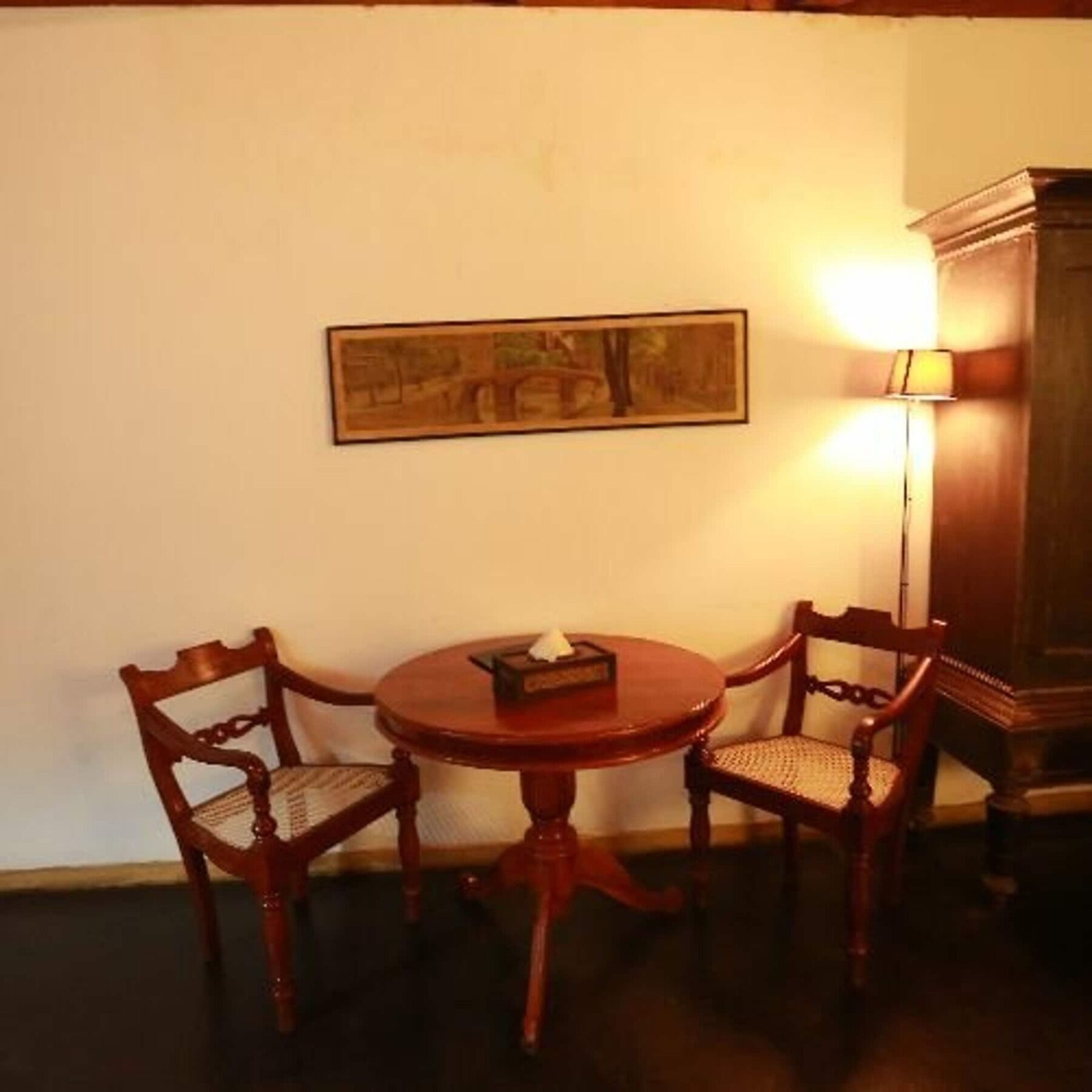 Villa Kusum Hikkaduwa Bagian luar foto