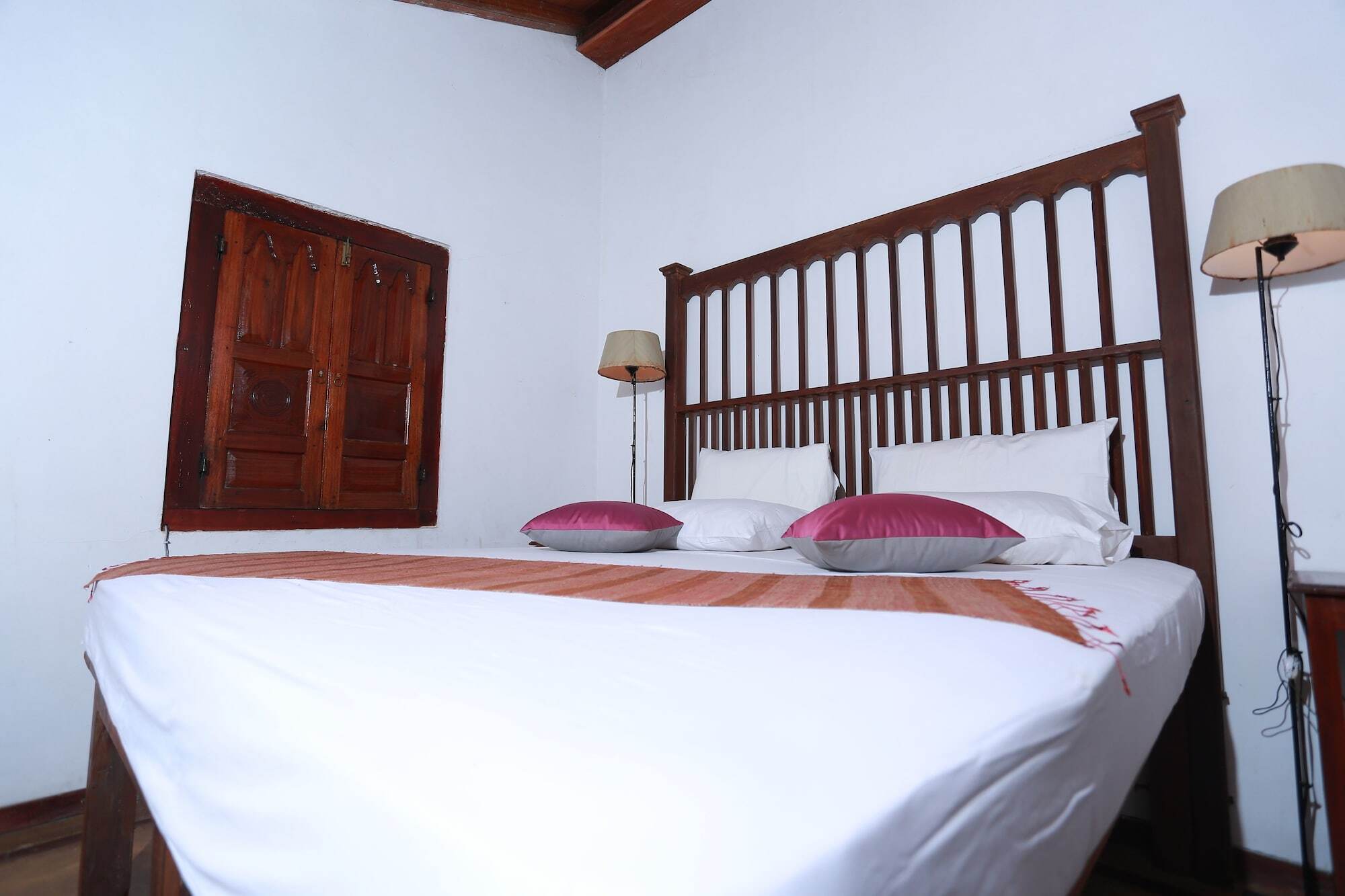 Villa Kusum Hikkaduwa Bagian luar foto